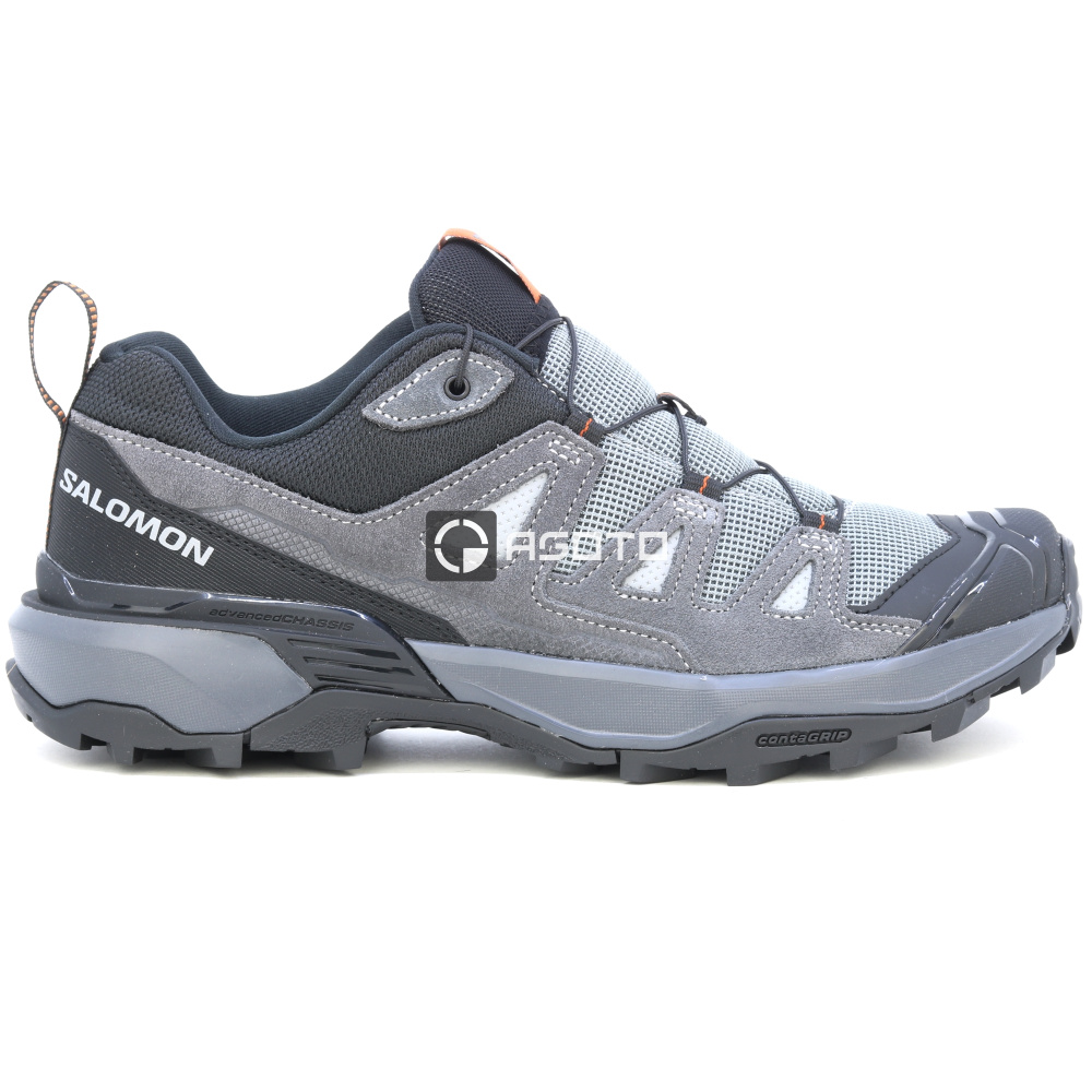 detail SALOMON X Ultra 360 LTR Wanderschuhe