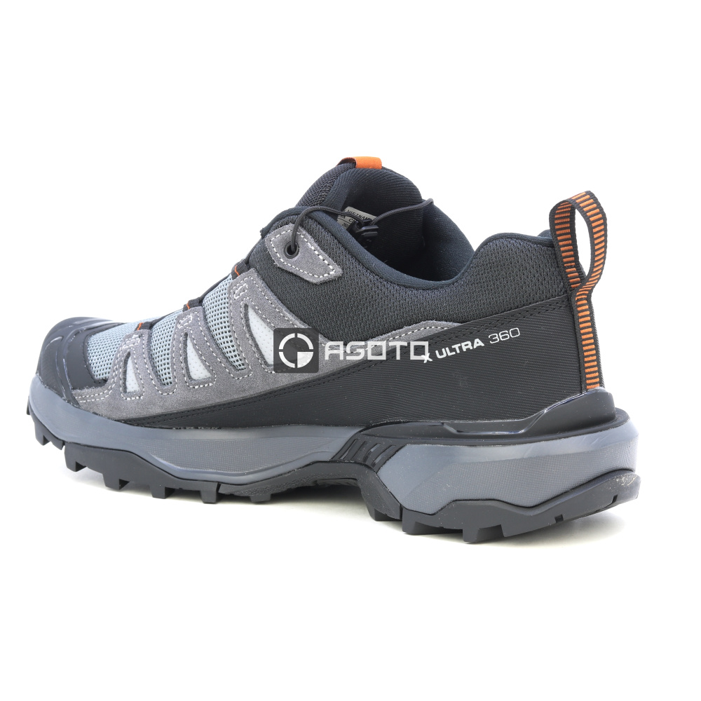 detail SALOMON X Ultra 360 LTR Wanderschuhe