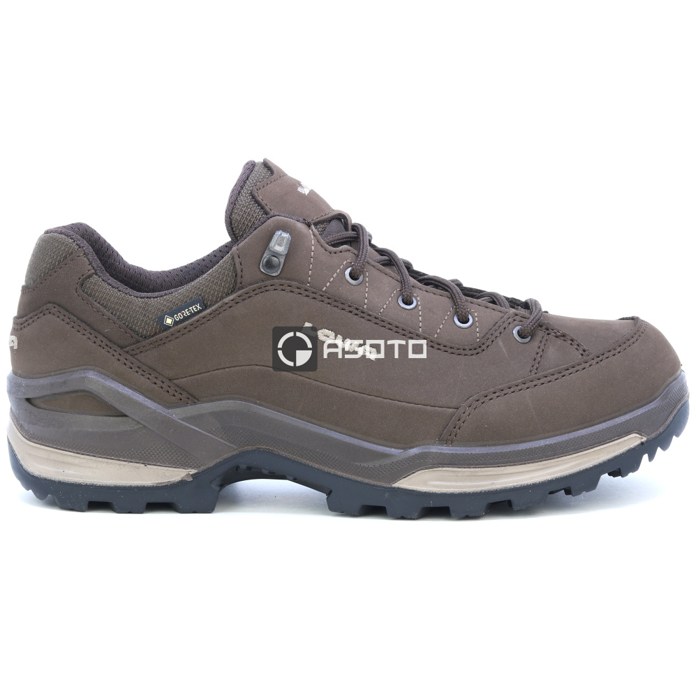 detail LOWA Renegade GTX Lo Wanderschuhe membrane Gore-Tex®