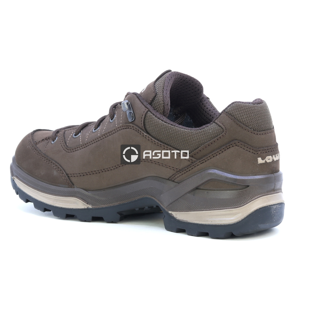 detail LOWA Renegade GTX Lo Wanderschuhe membrane Gore-Tex®