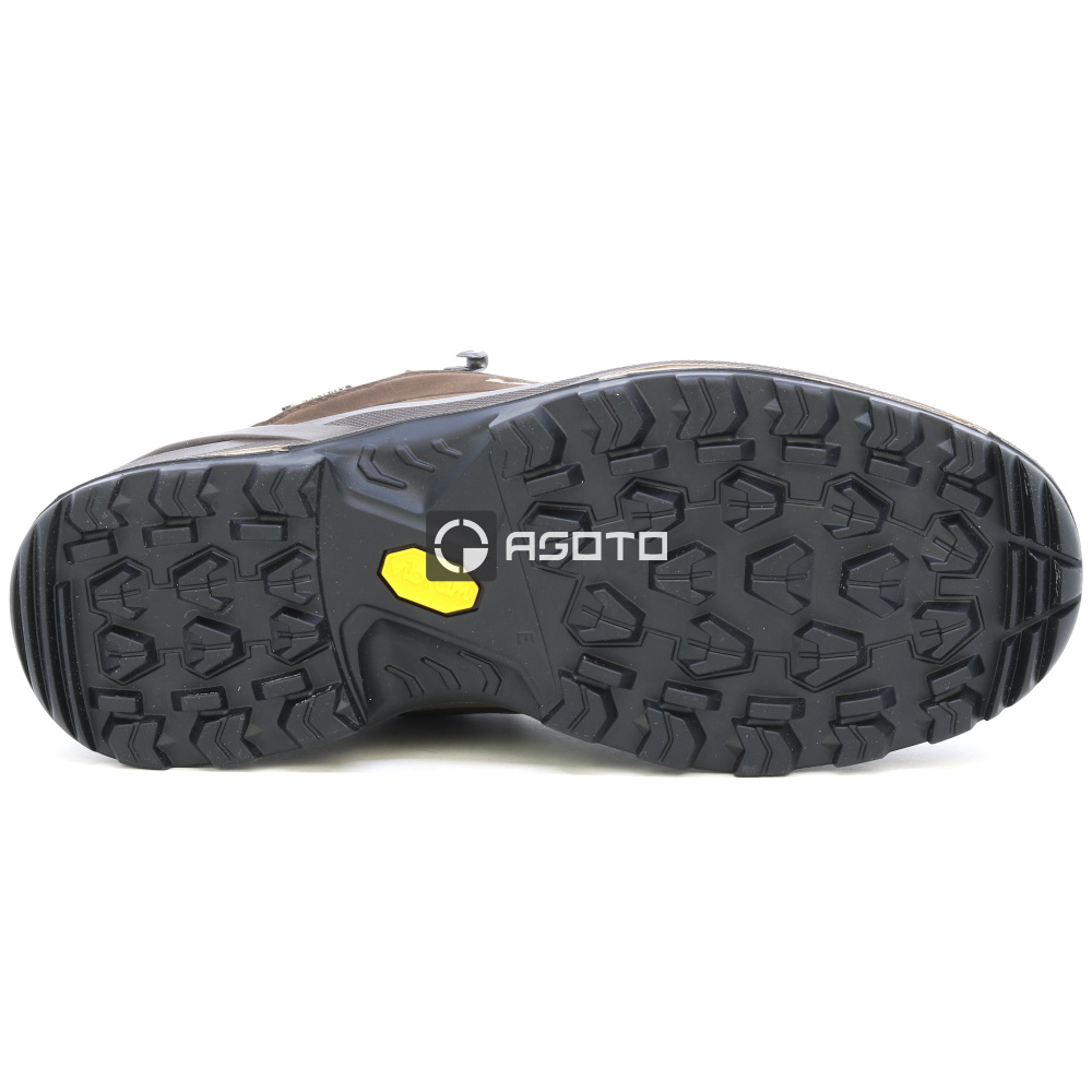 detail LOWA Renegade GTX Lo Wanderschuhe membrane Gore-Tex®