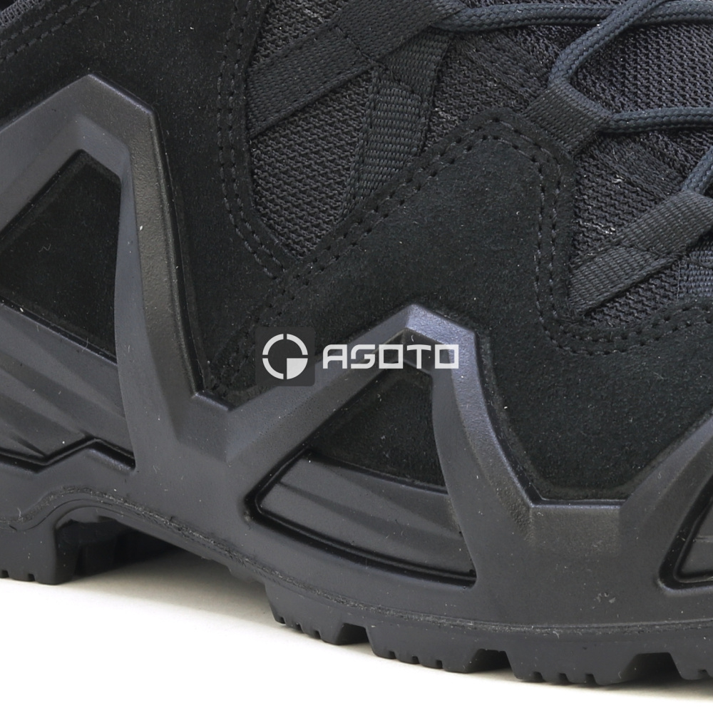 detail LOWA Zephyr MK2 GTX lo Gore-Tex® Wanderschuhe membrane Gore-Tex®