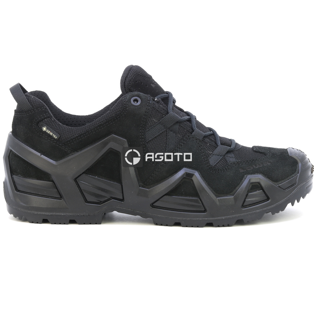 detail LOWA Zephyr MK2 GTX lo Gore-Tex® Wanderschuhe membrane Gore-Tex®