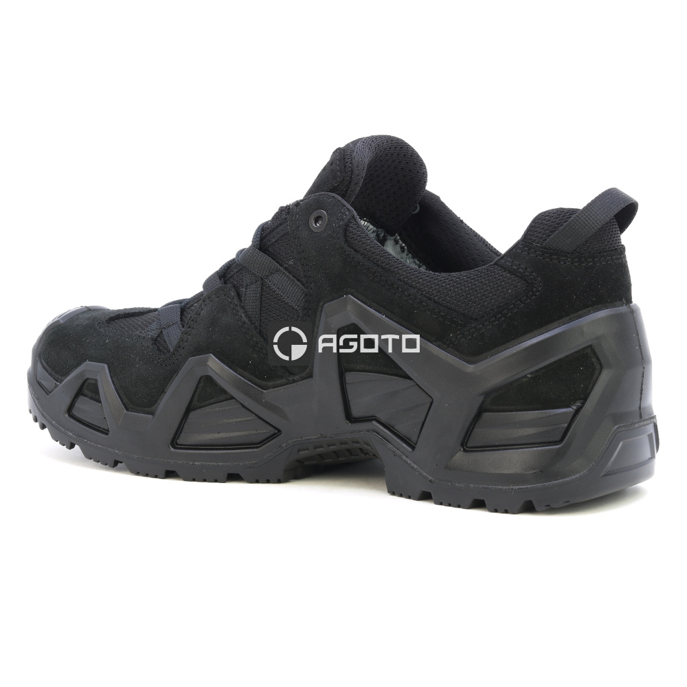 detail LOWA Zephyr MK2 GTX lo Gore-Tex® Wanderschuhe membrane Gore-Tex®