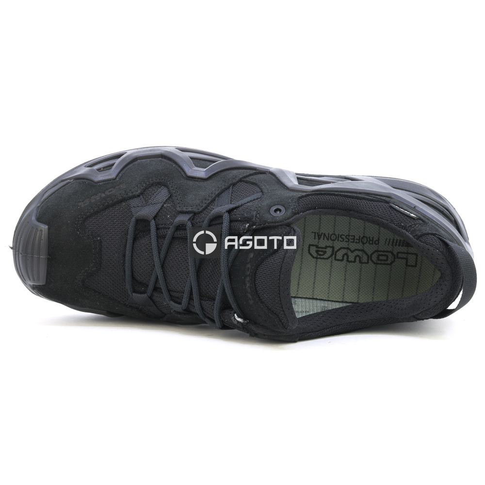 detail LOWA Zephyr MK2 GTX lo Gore-Tex® Wanderschuhe membrane Gore-Tex®