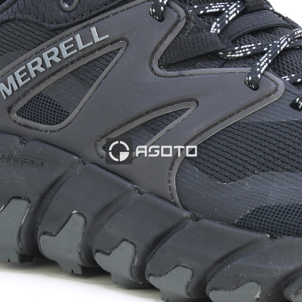 detail Wanderschuhe MERRELL MAIPO EXPLORER AEROSPORT