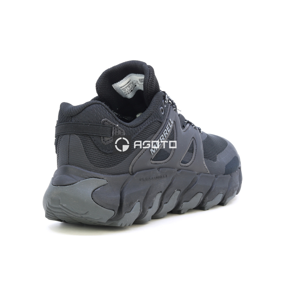 detail Wanderschuhe MERRELL MAIPO EXPLORER AEROSPORT