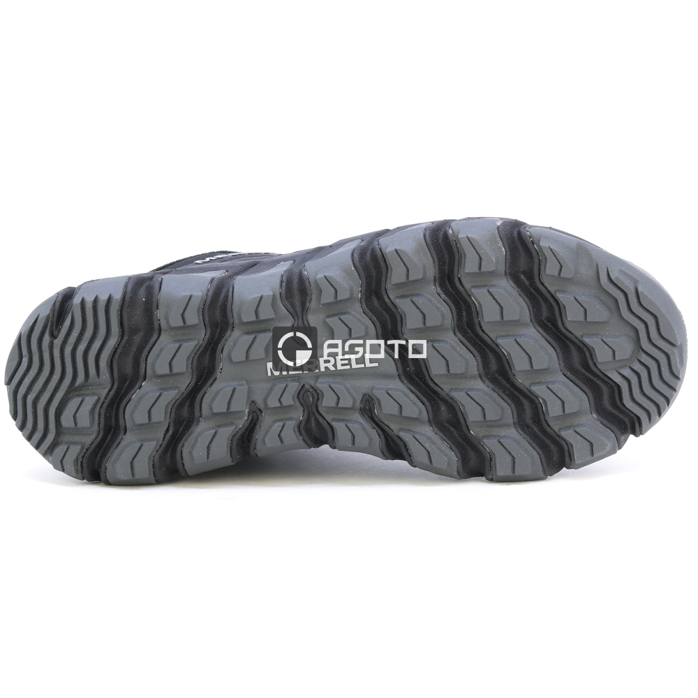 detail Wanderschuhe MERRELL MAIPO EXPLORER AEROSPORT