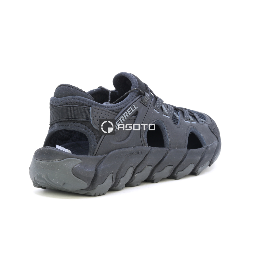 detail Wanderschuhe MERRELL MAIPO EXPLORER SIEVE