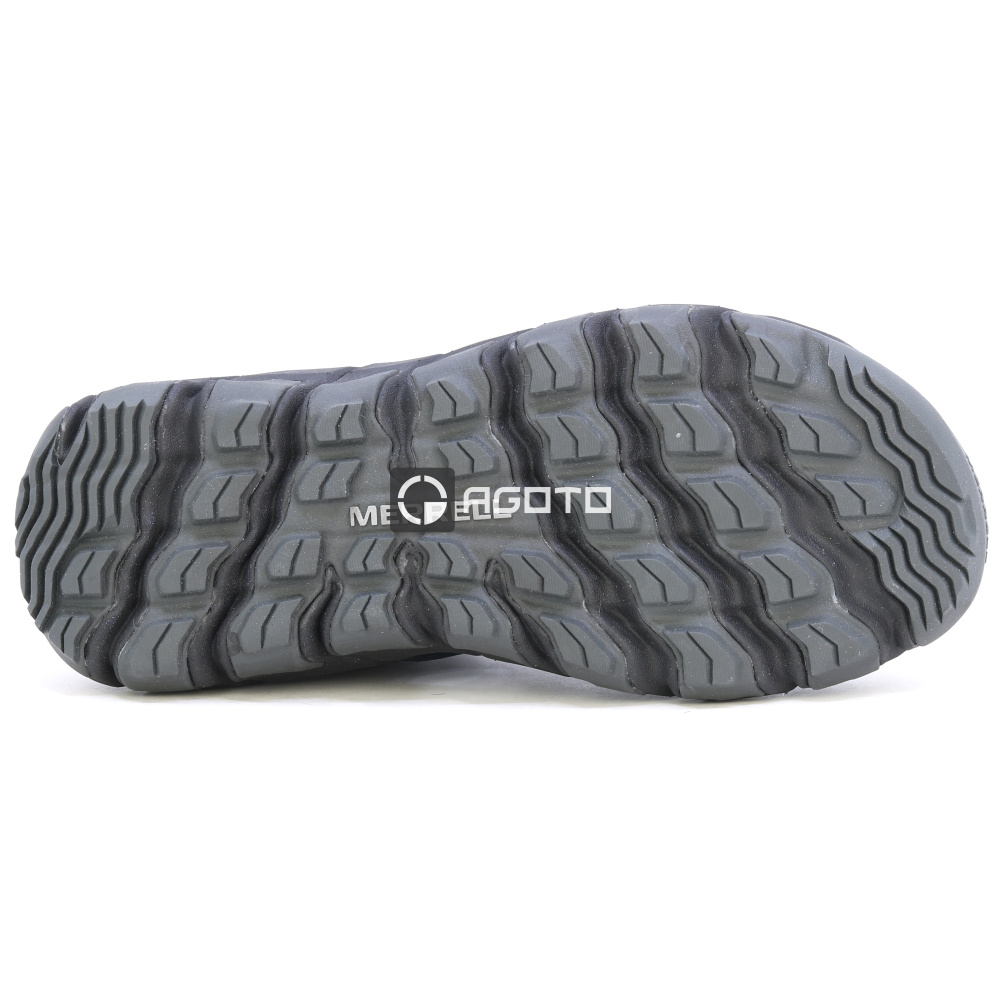 detail Wanderschuhe MERRELL MAIPO EXPLORER SIEVE