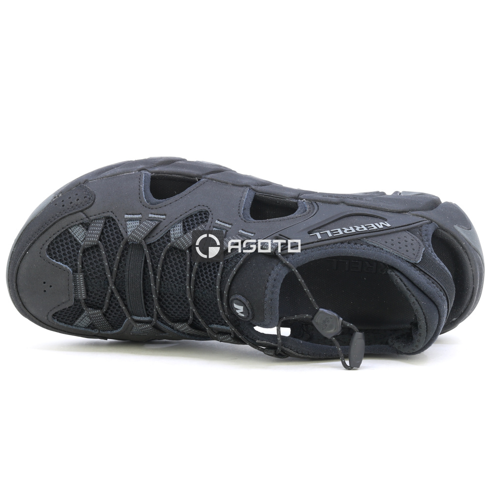 detail Wanderschuhe MERRELL MAIPO EXPLORER SIEVE