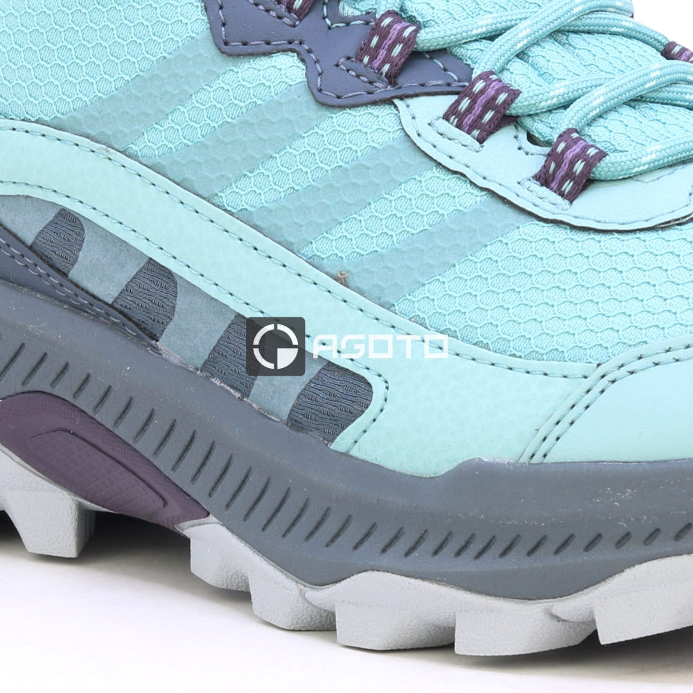 detail Wanderschuhe Damen MERRELL SPEED STRIKE 2 GTX Gore-Tex®