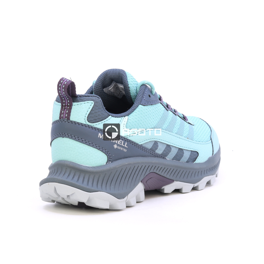 detail Wanderschuhe Damen MERRELL SPEED STRIKE 2 GTX Gore-Tex®