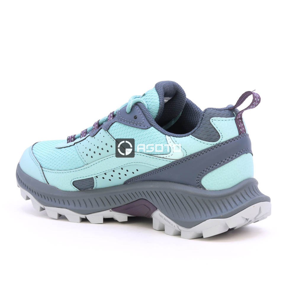 detail Wanderschuhe Damen MERRELL SPEED STRIKE 2 GTX Gore-Tex®