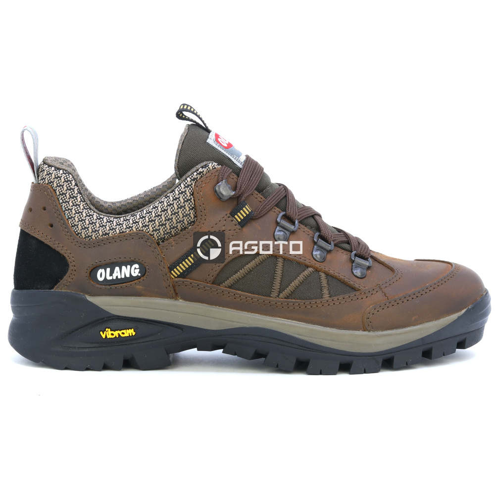 detail Wanderschuhe OLANG Cadore 85