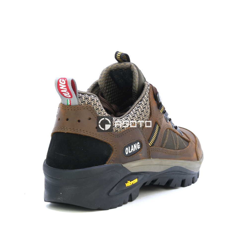 detail Wanderschuhe OLANG Cadore 85