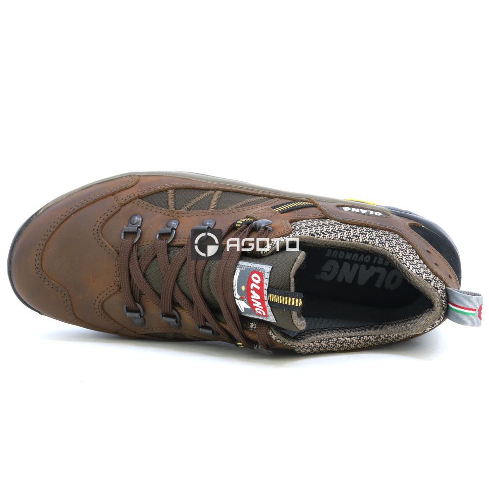 detail Wanderschuhe OLANG Cadore 85