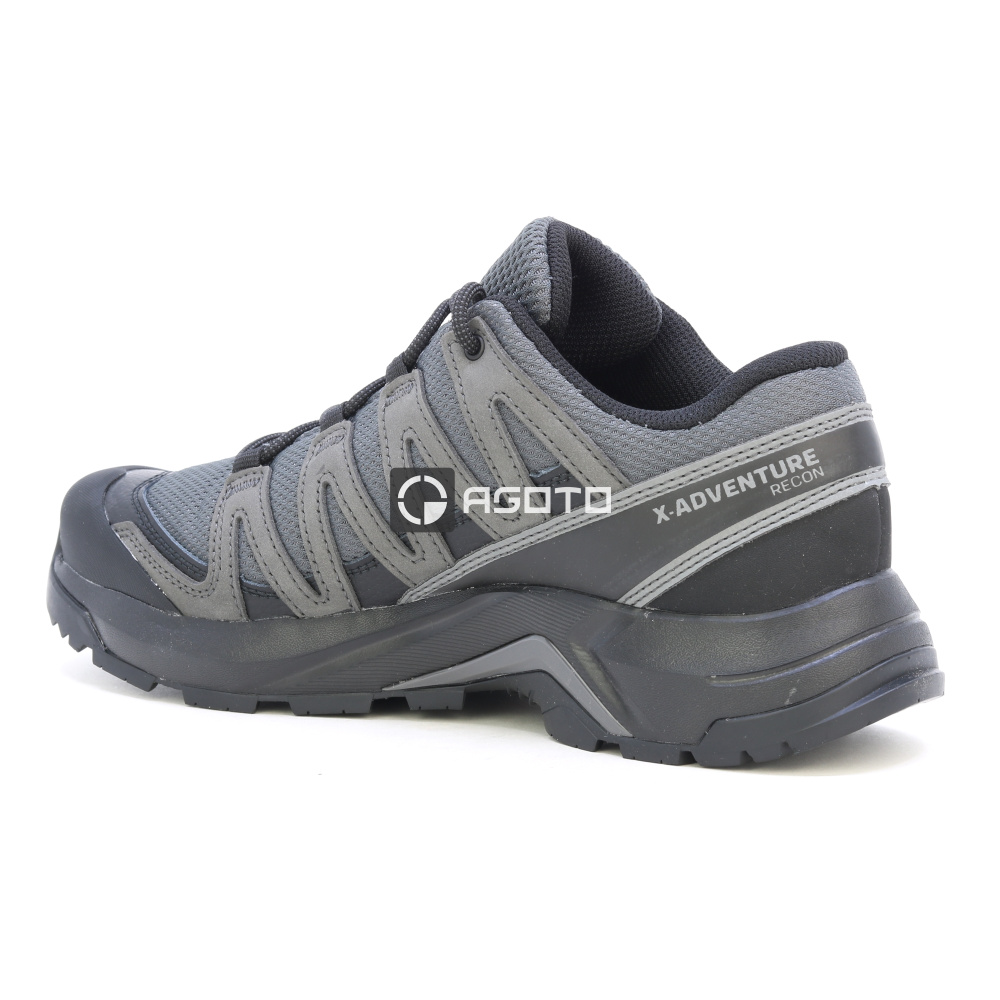 detail Wanderschuhe SALOMON X-Adventure Recon GTX Membran Gore-Tex®
