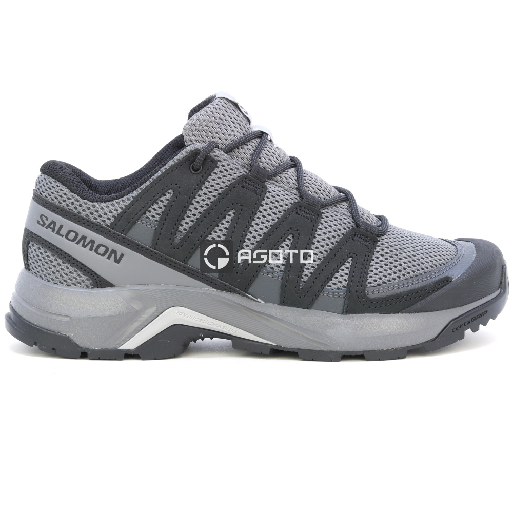 detail Wanderschuhe SALOMON X-Adventure Recon Clrock