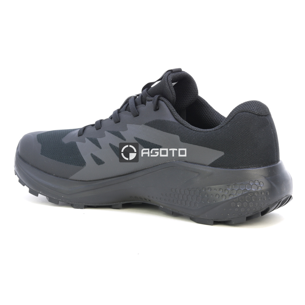 detail Wanderschuhe SALOMON Alphaglide Membran GTX Gore-Tex®