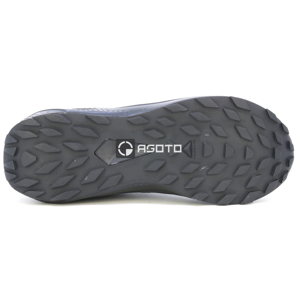 detail Wanderschuhe SALOMON Alphaglide Membran GTX Gore-Tex®