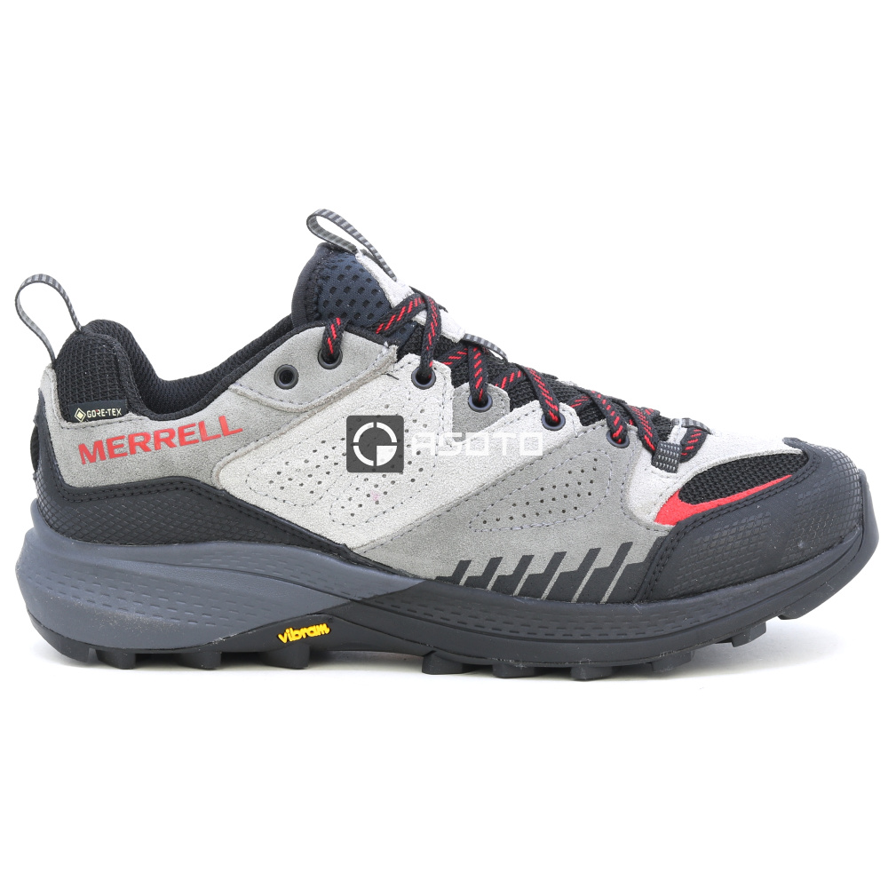detail Wanderschuhe MERRELL Capra 2 Gtx Gore-Tex®