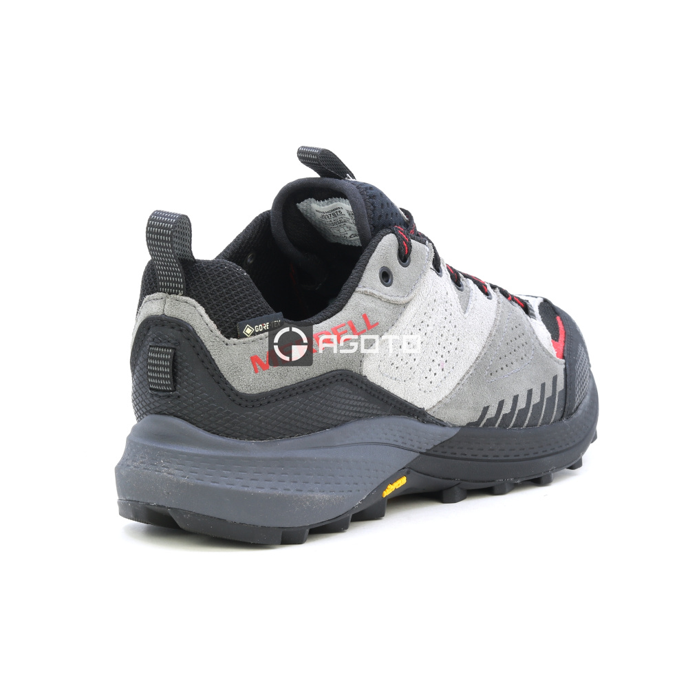 detail Wanderschuhe MERRELL Capra 2 Gtx Gore-Tex®