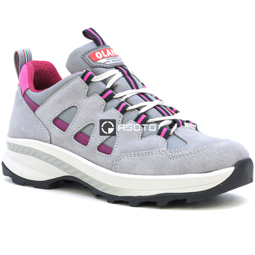detail Wanderschuhe OLANG Moena 849