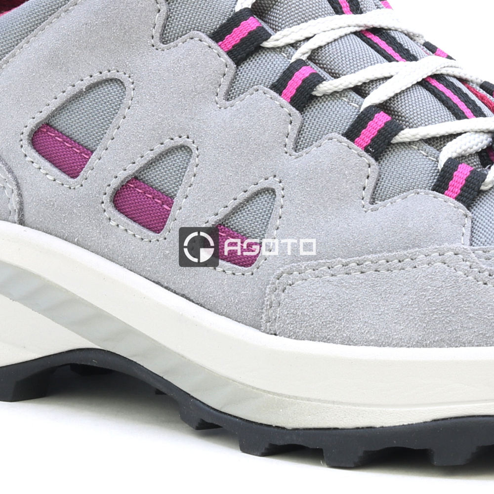detail Wanderschuhe OLANG Moena 849