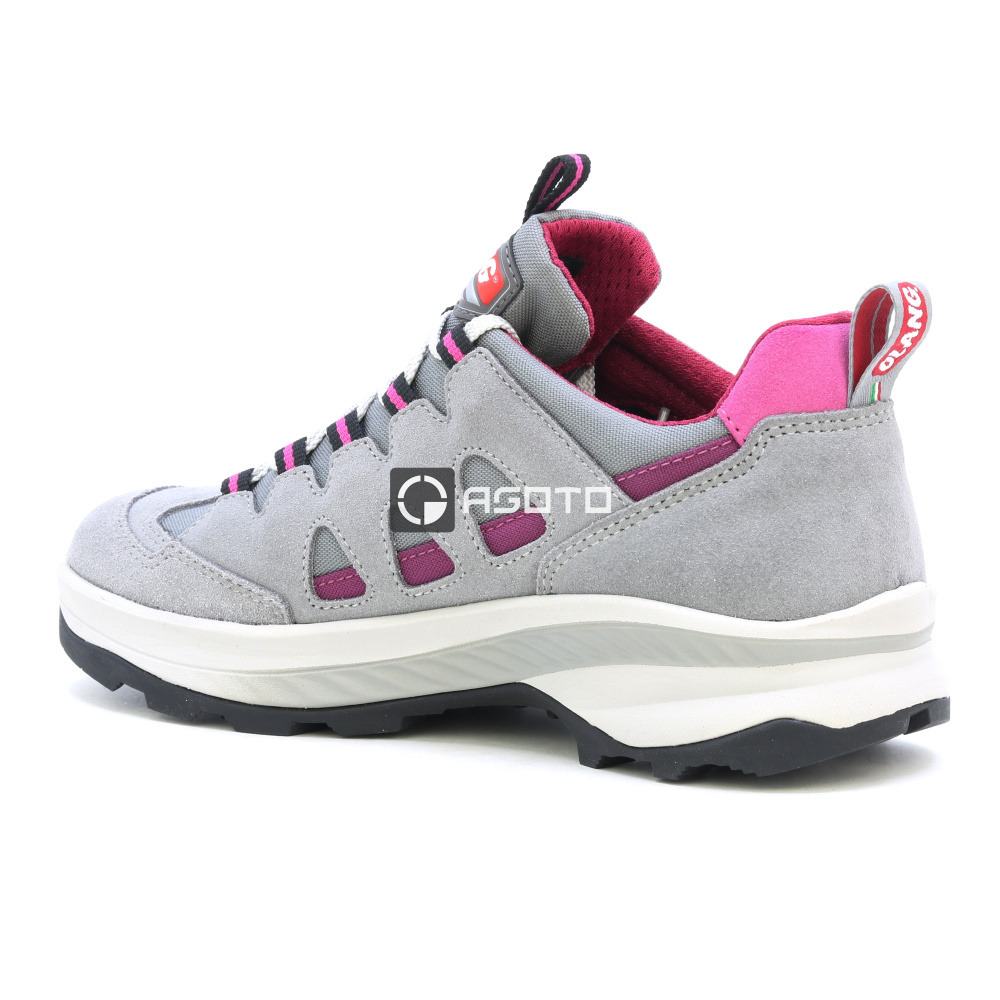 detail Wanderschuhe OLANG Moena 849