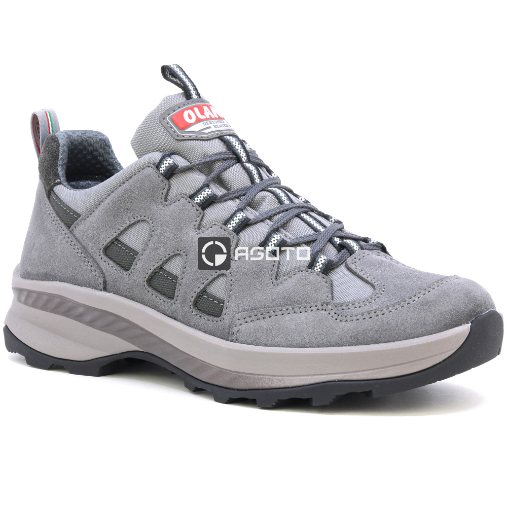 detail Wanderschuhe OLANG Moena 831