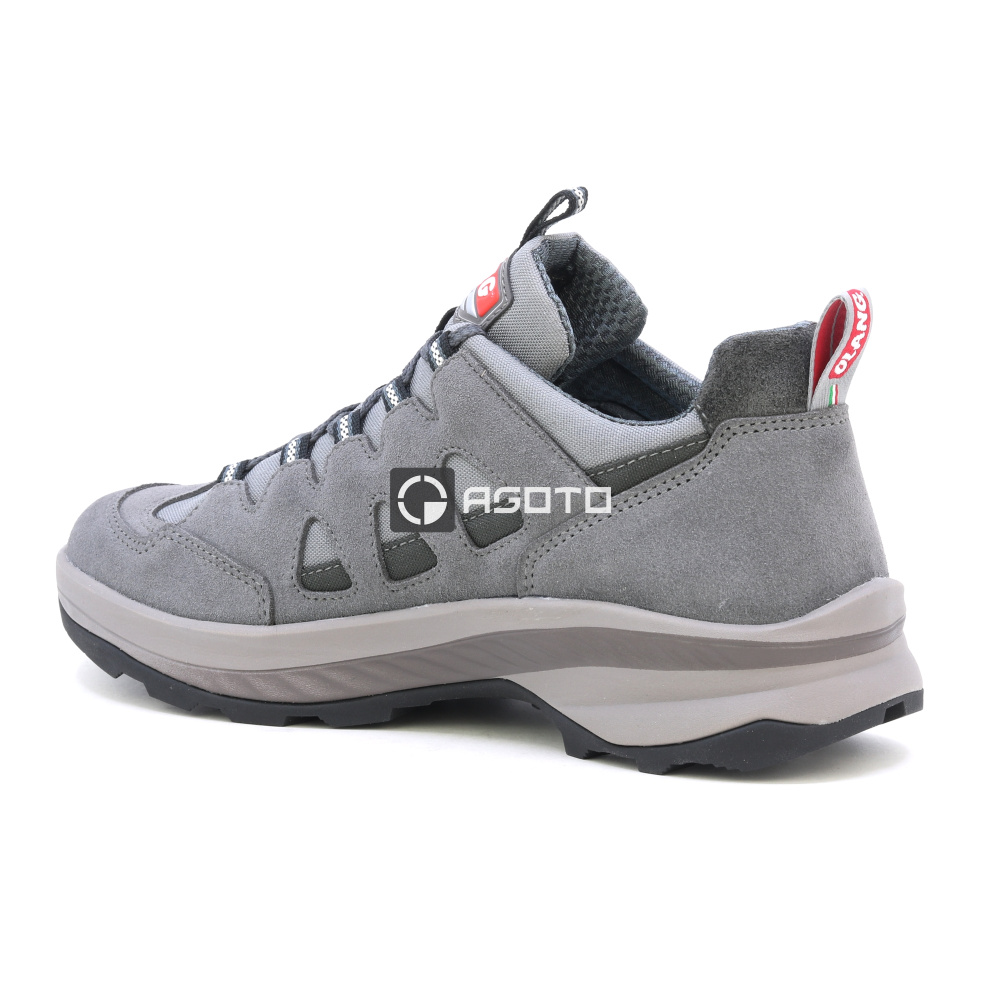 detail Wanderschuhe OLANG Moena 831