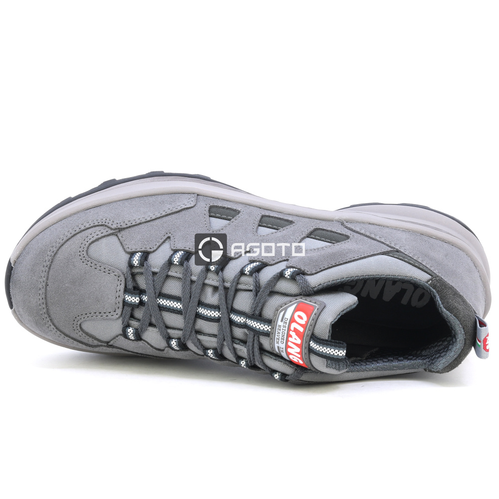 detail Wanderschuhe OLANG Moena 831