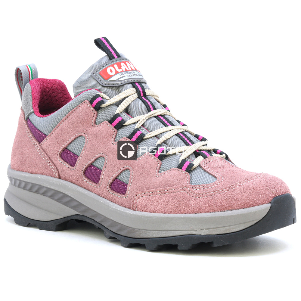 detail Wanderschuhe OLANG 840 Moena