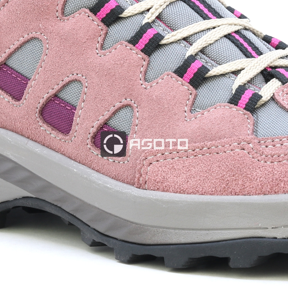 detail Wanderschuhe OLANG 840 Moena