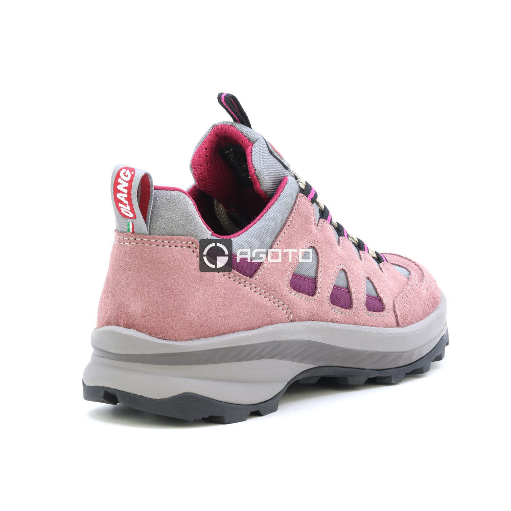 detail Wanderschuhe OLANG 840 Moena