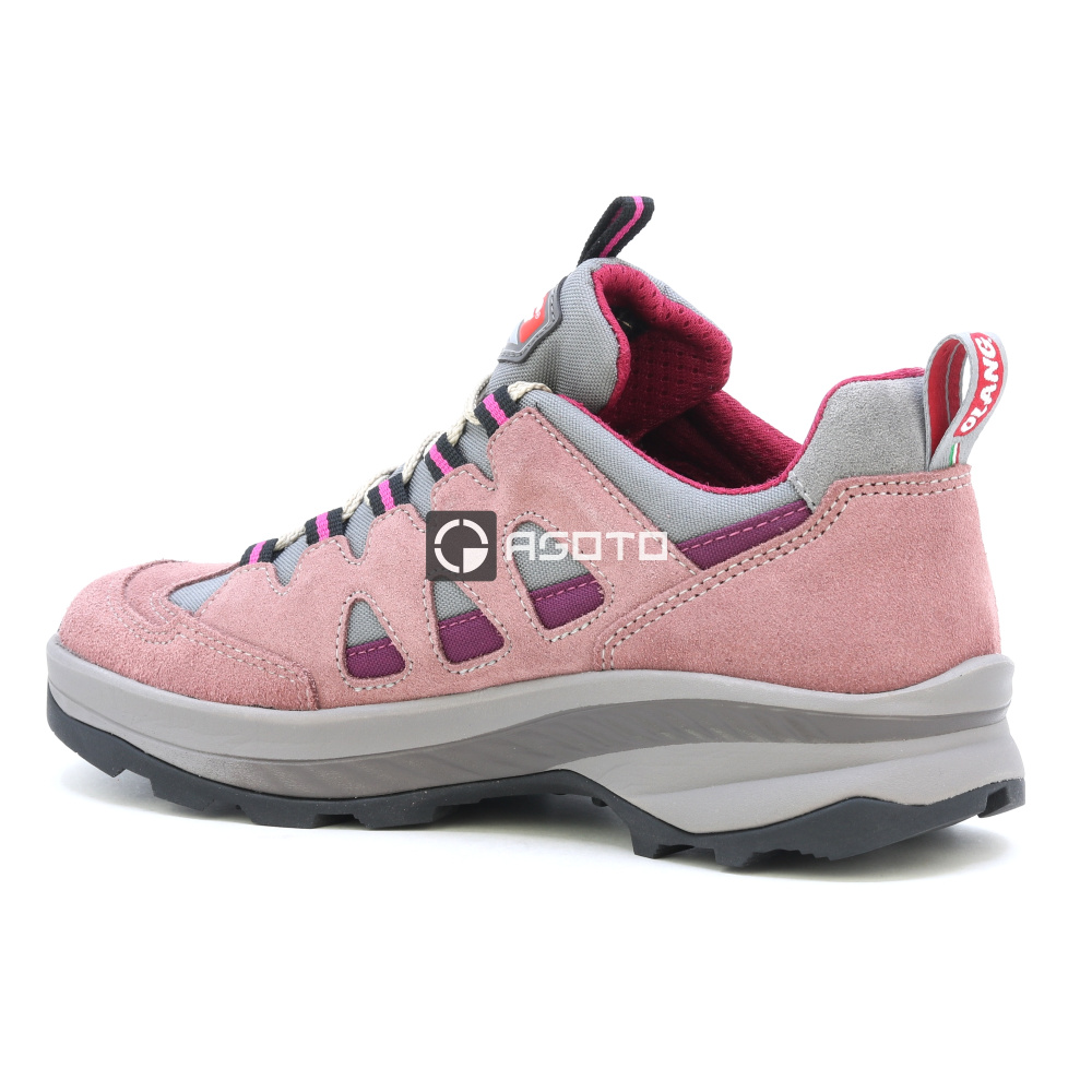 detail Wanderschuhe OLANG 840 Moena