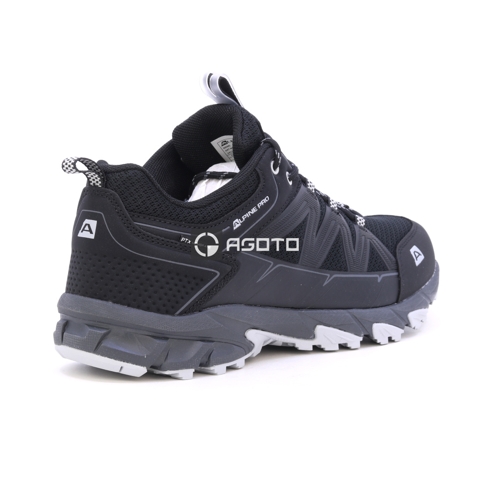 detail ALPINE PRO Uhese Wanderschuhe