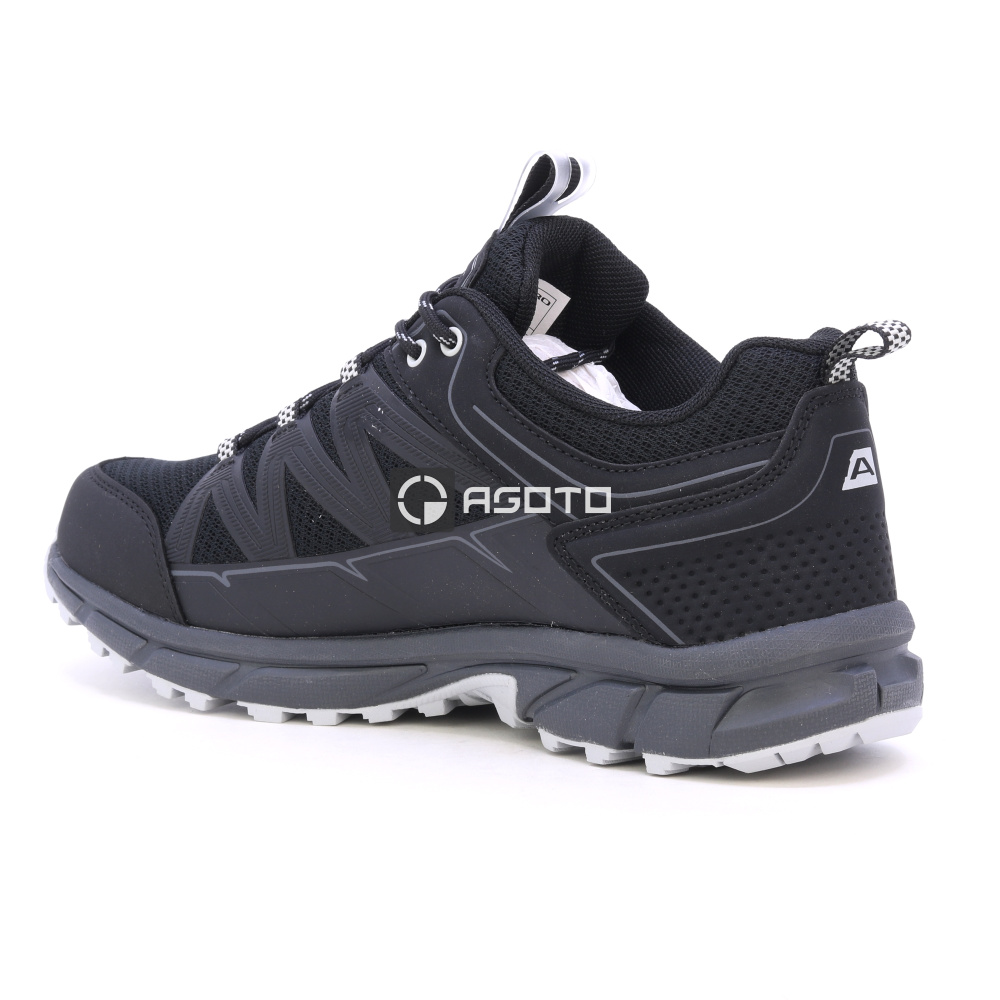 detail ALPINE PRO Uhese Wanderschuhe