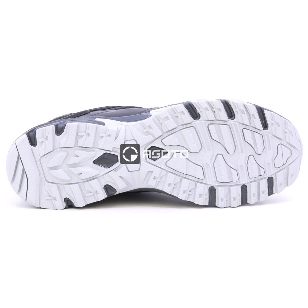 detail ALPINE PRO Uhese Wanderschuhe