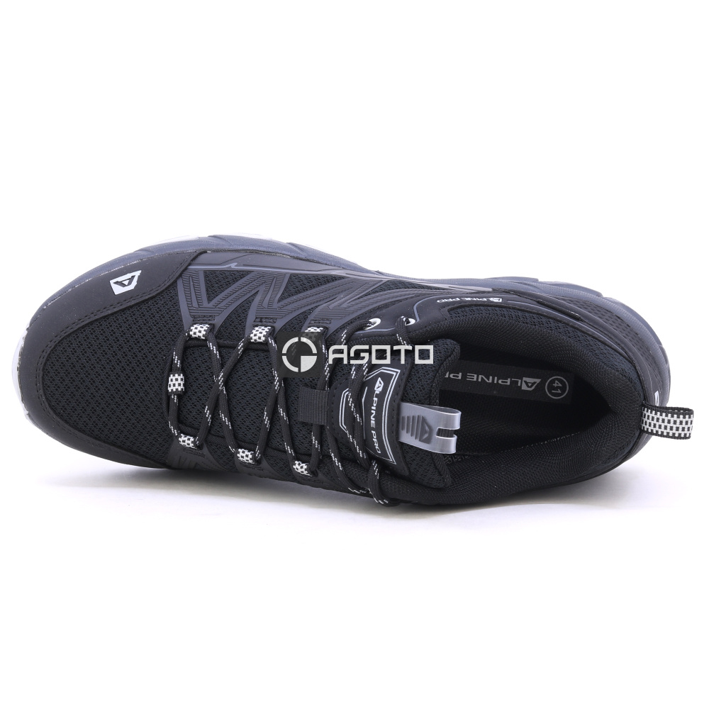 detail ALPINE PRO Uhese Wanderschuhe