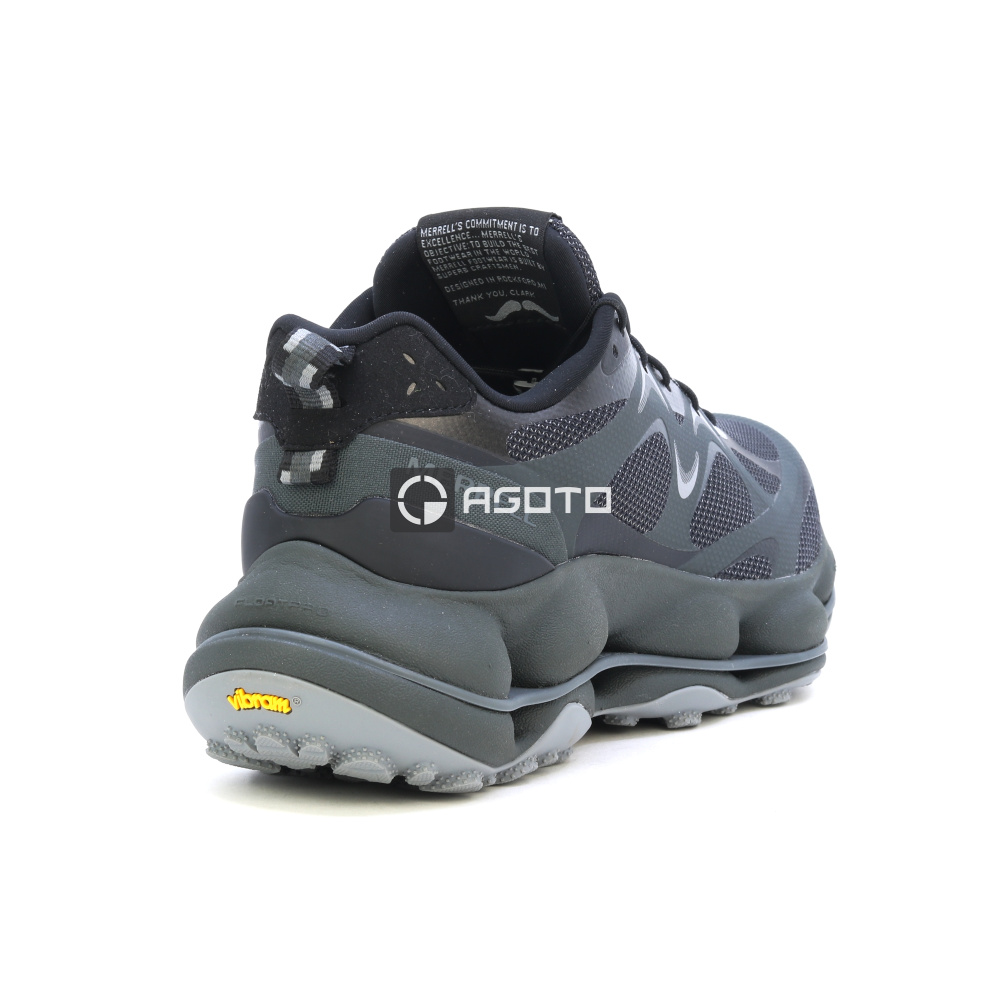 detail MERRELL Speed Arc Matis Wanderschuhe