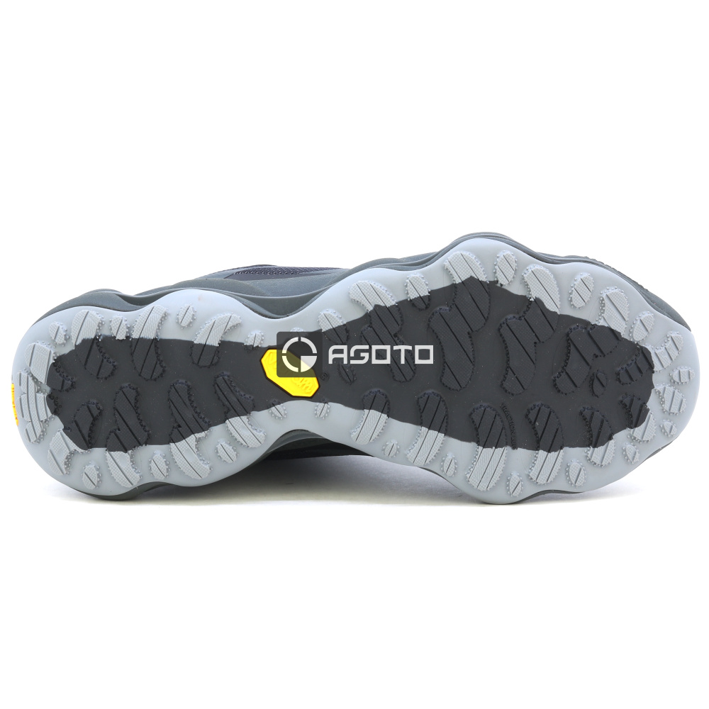 detail MERRELL Speed Arc Matis Wanderschuhe