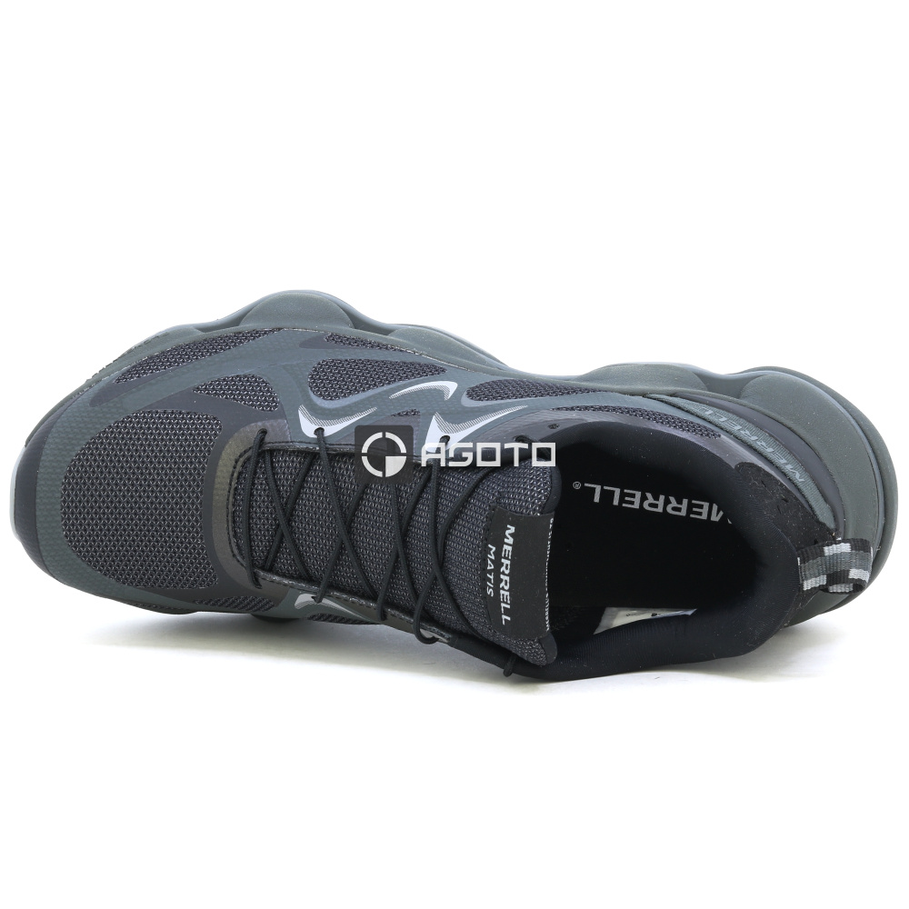 detail MERRELL Speed Arc Matis Wanderschuhe