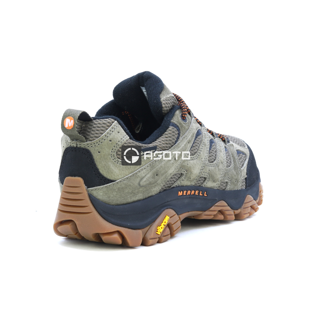 detail MERRELL Moab 3 GTX Wanderschuhe