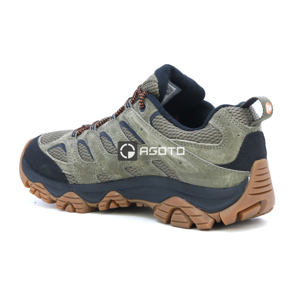 detail MERRELL Moab 3 GTX Wanderschuhe
