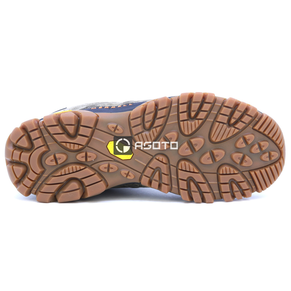 detail MERRELL Moab 3 GTX Wanderschuhe