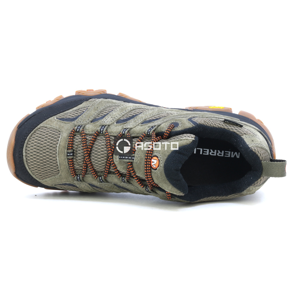 detail MERRELL Moab 3 GTX Wanderschuhe