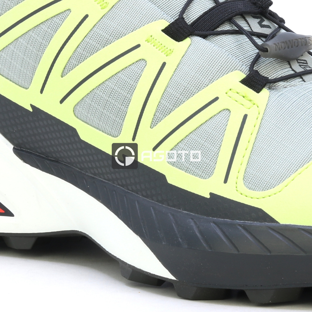 detail Wanderschuhe SALOMON Speedcross Peak