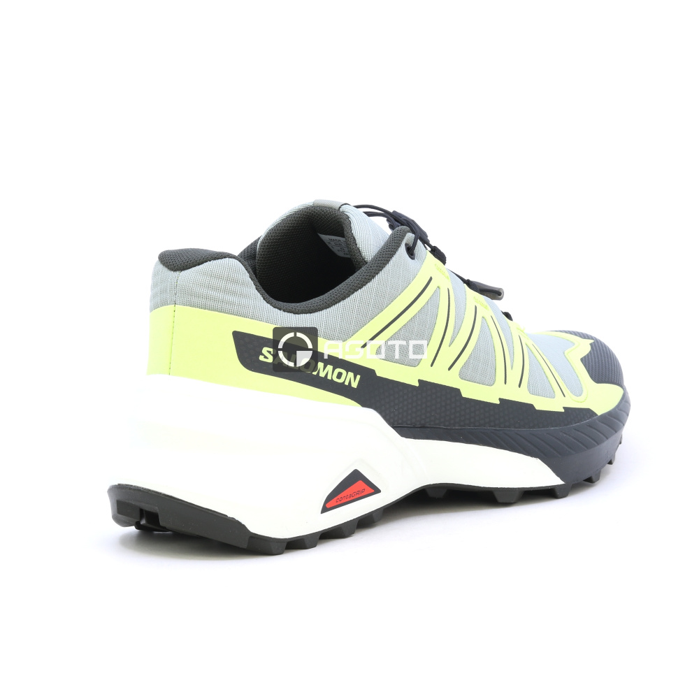 detail Wanderschuhe SALOMON Speedcross Peak